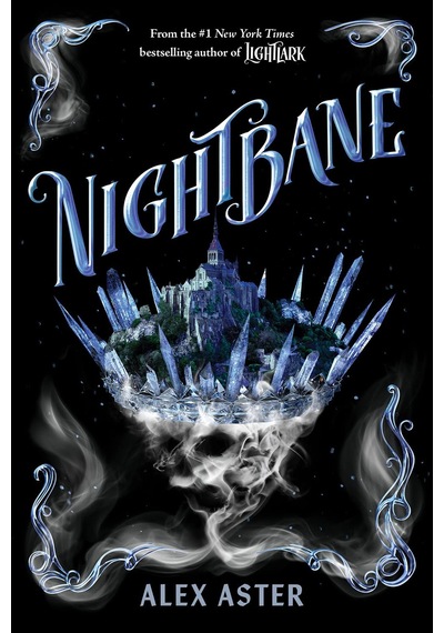 Nightbane The Lightlark Saga Book 2 : Volume 2