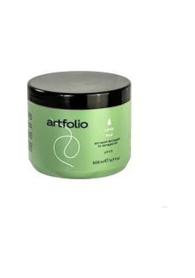 Artfolio Saç Maskesi Onarıcı "lipid" 500 Ml