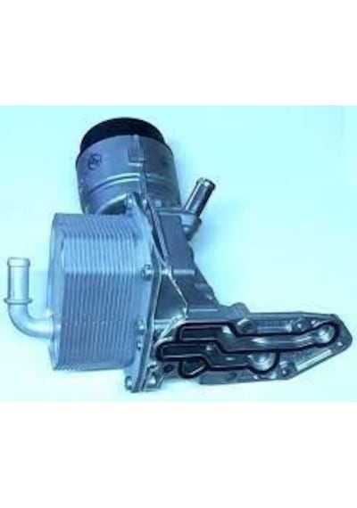 KALE OTO Radyatör 355765 355765 Yağ Soğutucu Ford Ranger 355765