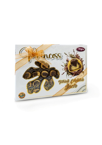 Tuğba Kuruyemiş İncir Rüyası 600 G
