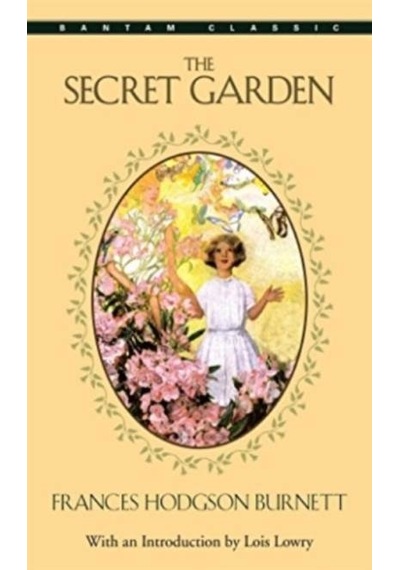 The Secret Garden 9780553212013