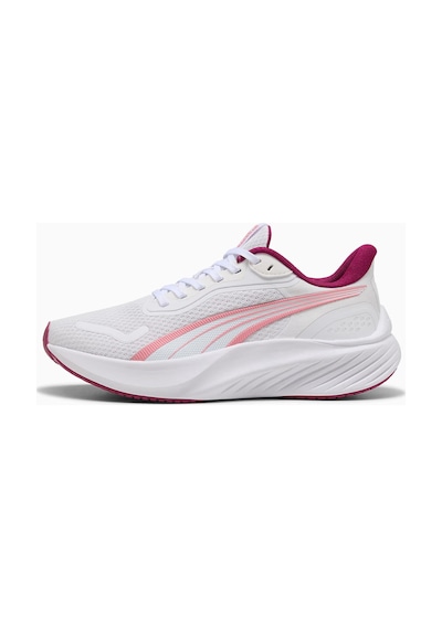 Puma Pounce Lite Kadın Koşu Ayakkabısı C-pum310778p28p28 Beyaz