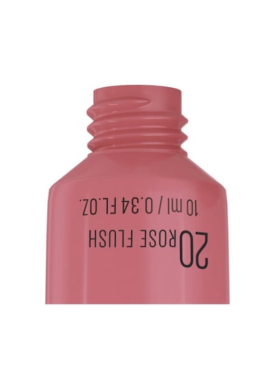 Maybelline New York Cheek Heat Likit Allık 20 Rose Flash Pembe