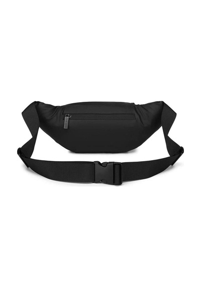 Smart Bags 8765 Bel Çantası & Freebag Siyah Siyah