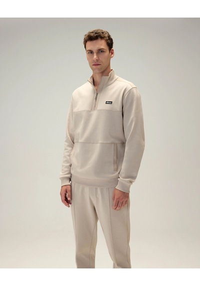 Ellesse Erkek Sweat 6wm1025 Stn