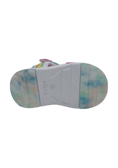 Vicco Flow Iı Çocuk Sandalet 05391 Pembe
