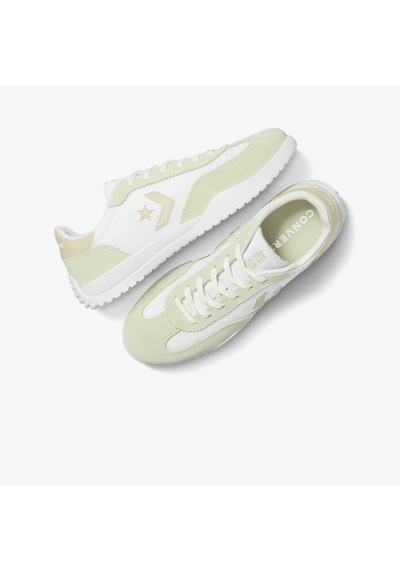 Converse Run Star Trainer Unisex Beyaz Deri Sneakera11862c
