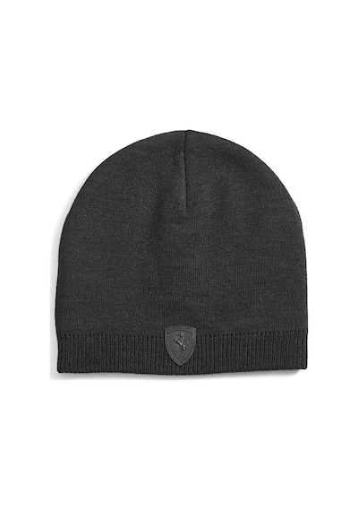 Puma Ferrari Sptwr Beanie Bere 2477501 Siyah