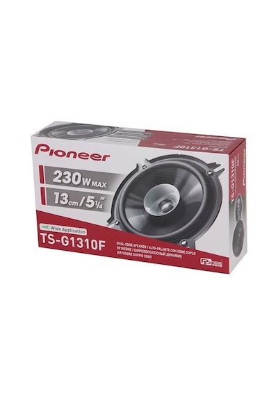 Pıoneer Ts-G1310 13Cm 230 Walt Hoparlör