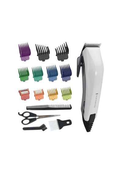 Remington HC5035 ColourCut Saç & Sakal Kesme Makinesi