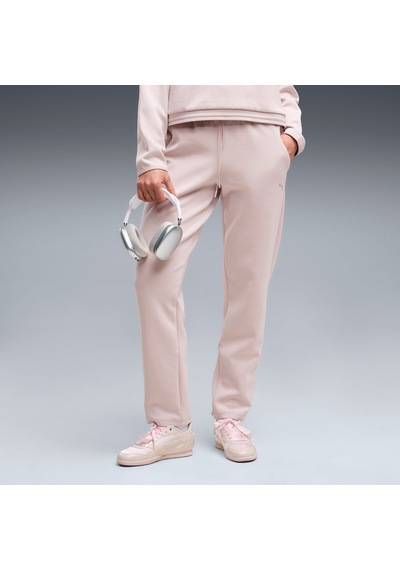 Puma Pumatech Sense Kadın Pembe Eşofman Altı 694036-49