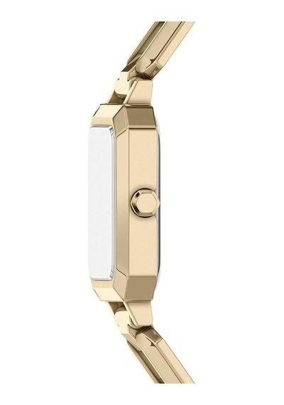 Armani Exchange Ax5740 Kadın Kol Saati Altın