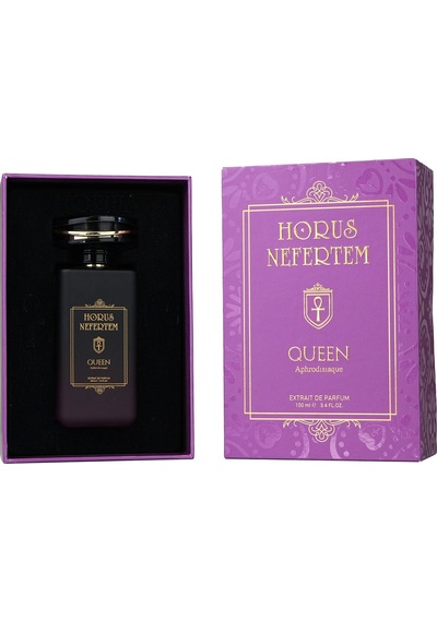 Horus Nefertem Queen Kadın Parfüm EDP 100 ML