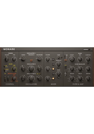 Natıve Instruments Komplete Kontrol A49 Mıdı Klavye