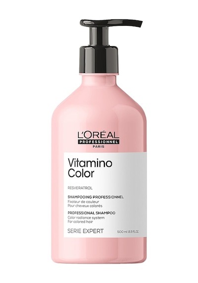L'Oréal Professionnel Serie Expert  Vitamino Color Renk Koruyucu Şampuan 500 ML