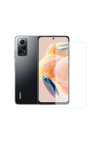 Notech Xiaomi Redmi Note 12 Pro Temperli Cam Ekran Koruyucu