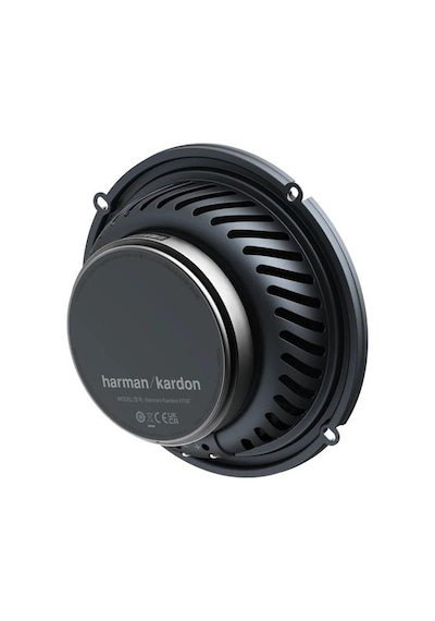 Harman Kardon Fıt 6f 16cm Coaxiel Hoparlör Takımı