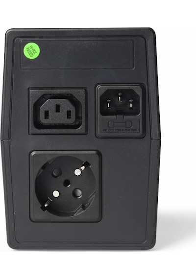 Inform Guardian 600va Lıne Interactıve Kgk 7 20 D 12v 7ah