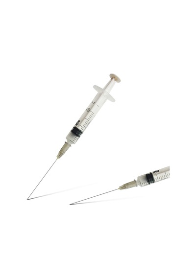 Beybi 2.5 Cc Dental Enjektör 3p 40x50 Normal Uç 200 Adet
