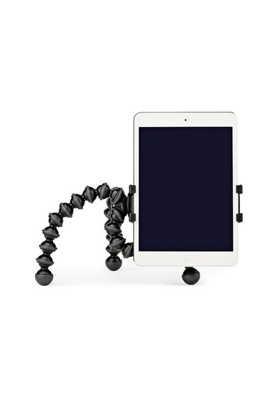 Joby Griptight Gorillapod Stand Tablet Tripodu Küçük Tabletler Iç