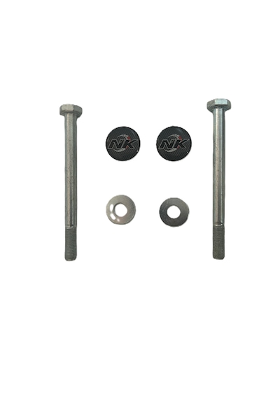 Nk Motors Cf Moto 700 Cl-x 2022-2024 Uyumlu Motor Koruma Takozu