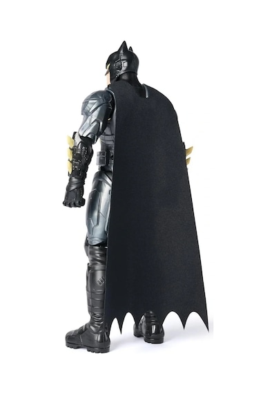 Batman Night Flare Işıklı Ve Sesli Aksiyon Figürü 30 Cm