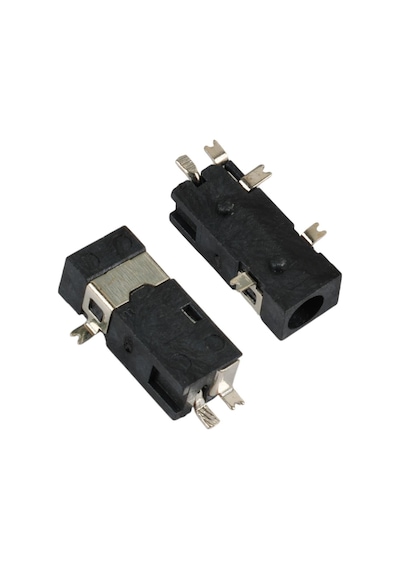 Ayt El-32590 Tablet Pc Dc Dişi Güç Şarj Soketi Konnektörü 5 Pin 2.5x0.7 Mm Şase Şarj Soket No:10
