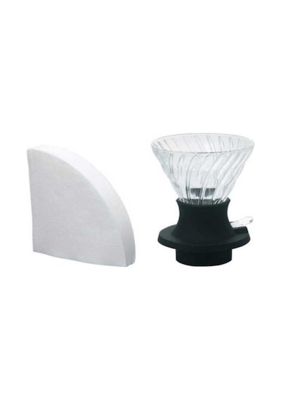 Ayarlı Cam Drıpper 200 Ml (Acd-20)