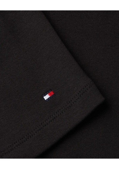 Tommy Hilfiger Rlx Modern Cody Cap, Bds Siyah Kadın T-shirt & Polo
