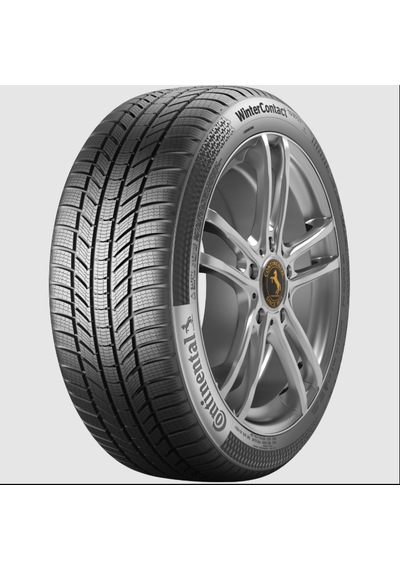 Continental 255/45 R20 105V XL Fr Wintercontact Ts870P Kış Lastiği 2025