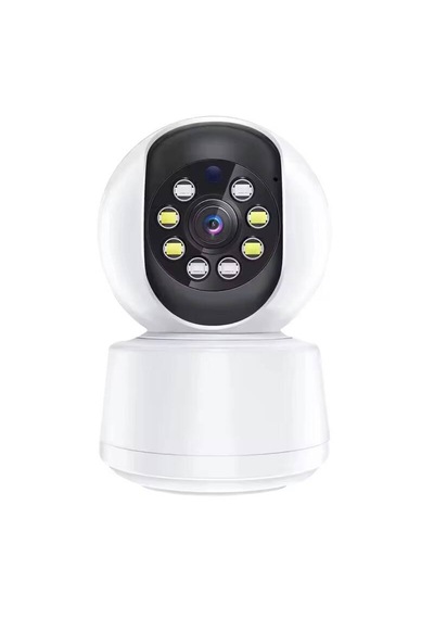 Io-rp15wl5a 1 Lens Bebek Wifi Kamera