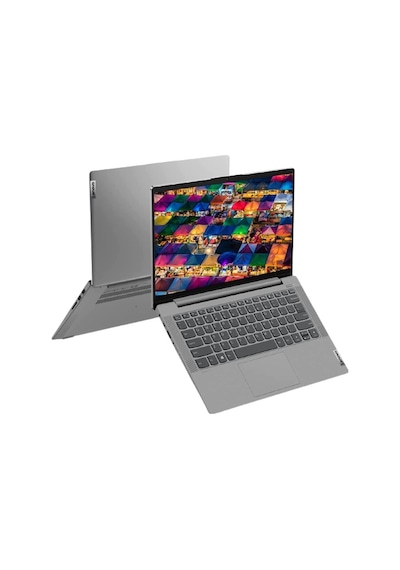Lenovo IdeaPad 5 82FE00KGTX i5-1135G7 8 GB 256 GB SSD 14" W10 Dizüstü Bilgisayar