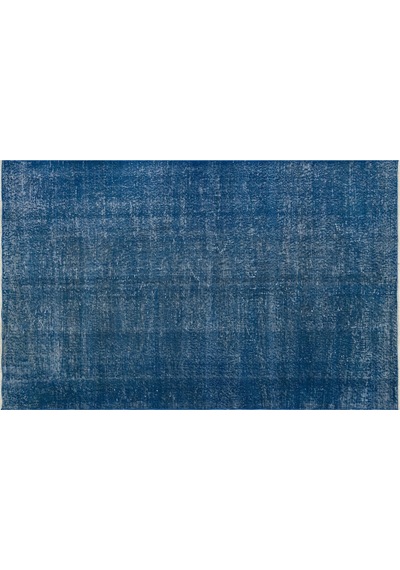 İmparatorluk Dokusu Eskitme Vintage Halı 147 X 228 Cm 10223