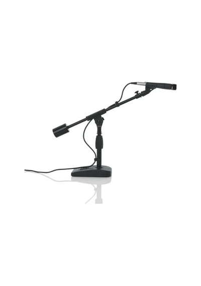 Telescoping Boom Mic Stand Desktop & Bass Drum Gfw-mıc-0822