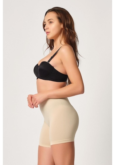 Mtm My The Mall Ten Mı Emay 3003 Soft Paçalı Boxer Ten