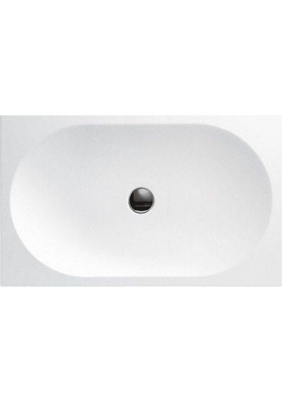 İdeal Standard Tonıc Dikdörtgen Duş Teknesi 90x80cm K670601 Beyaz