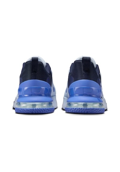 Nike Air Max Alpha Trainer 6 Erkek Mavi Fitness Ayakkabısı Fq1833-401 Çok Renkli