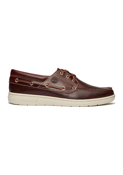 Timberland Portofino Pier Erkek Günlük Ayakkabı Tb0a6cxmeıw1 Kırmızı