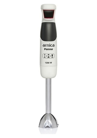 Arnica GH21580 Panna 1200 W Çubuk Blender
