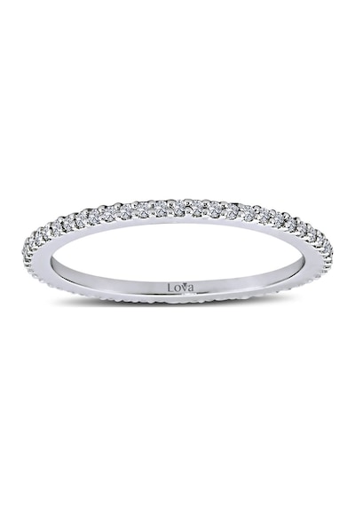 Lova 0,35 Karat Pırlanta Tamtur Yüzük - 1040084