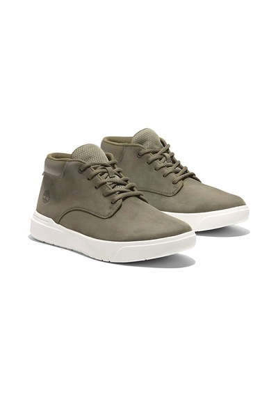 Timberland Seneca Bay Mıd Lace Up Sneaker Standart