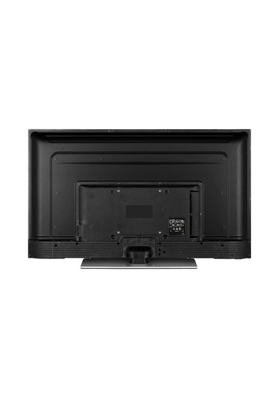 Toshiba 58ua3d63dt 4k Ultra Hd 58" 147 Ekran Uydu Alıcılı Android Smart Led Tv (Teşhir)