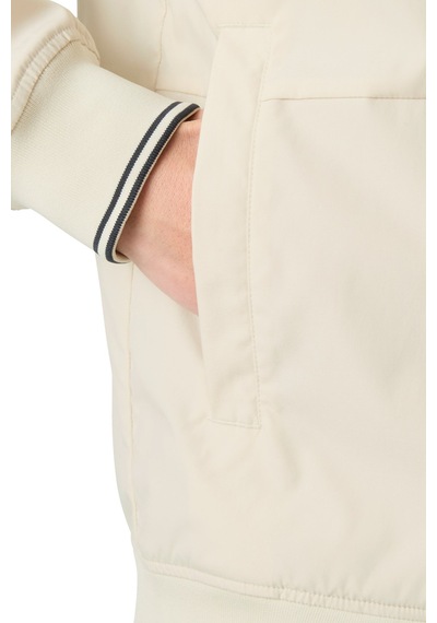 Helly Hansen Marine Bomber Erkek Mont Krem