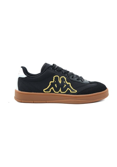 Kappa 1040 Siyah Unisex Sneakers