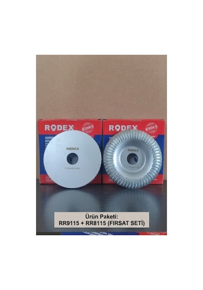 2 Adet 115 Mm Ahşap Törpüleme Taşlama Diski Avuç Taşlama Uyumlu Ahşap Oyma Eğe Kesici Disk Zımpara 2 Adet 115 Mm Ahşap Törpüleme Taşlama Diski Avuç Taşlama Uyumlu Ahşap Oyma Eğe Kesici Disk Zımpara