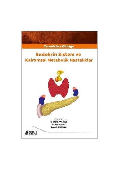 Temelden Klinig E Endokrin Sistem Ve Kalıtımsal Metabolik Hast...