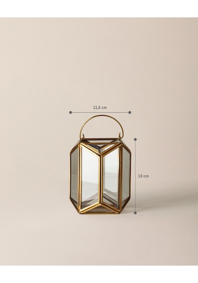 Madame Coco Sophie Fener - Gold 8684427031087