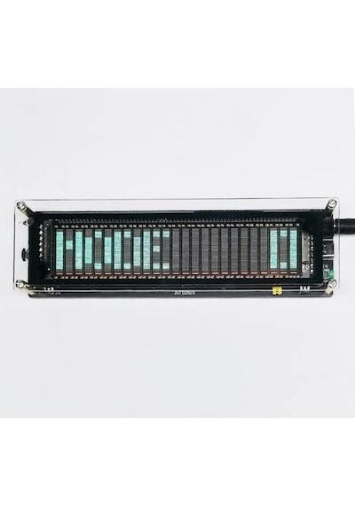 25 Bit Ekolayzır Spectrum 12v