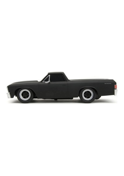 Mey İthalat Jada 1/16 F/f Fast & Furious 1967 Chevrolet El Camino 2.4 Smb-253206013