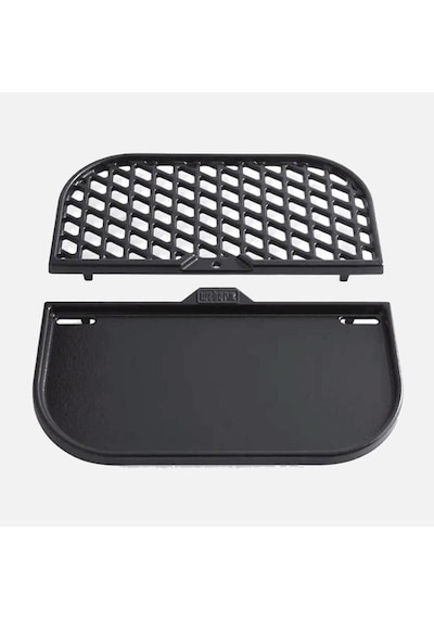 Weber Mühürleme Ve Izgara Aparatı 8858